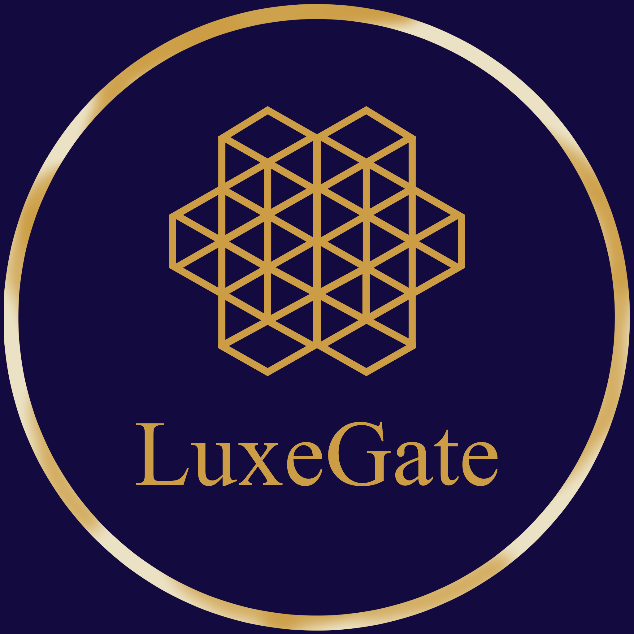 Luxegate Logo